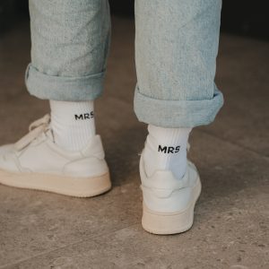Socken Mrs