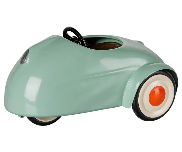 Maileg - Auto, Maus - Hellmint