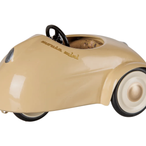 Maileg - Maus-Auto, Weizenfarben