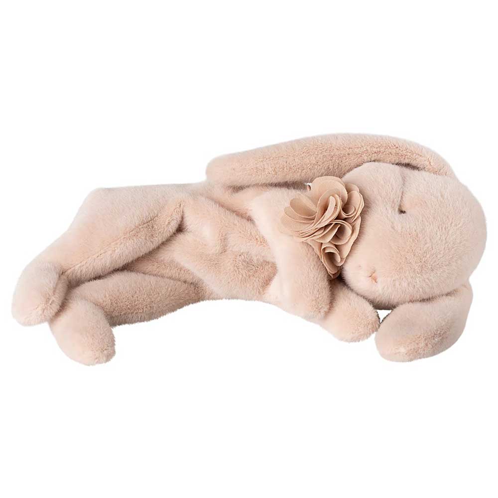 Maileg - Schlafender Plüsch Hase