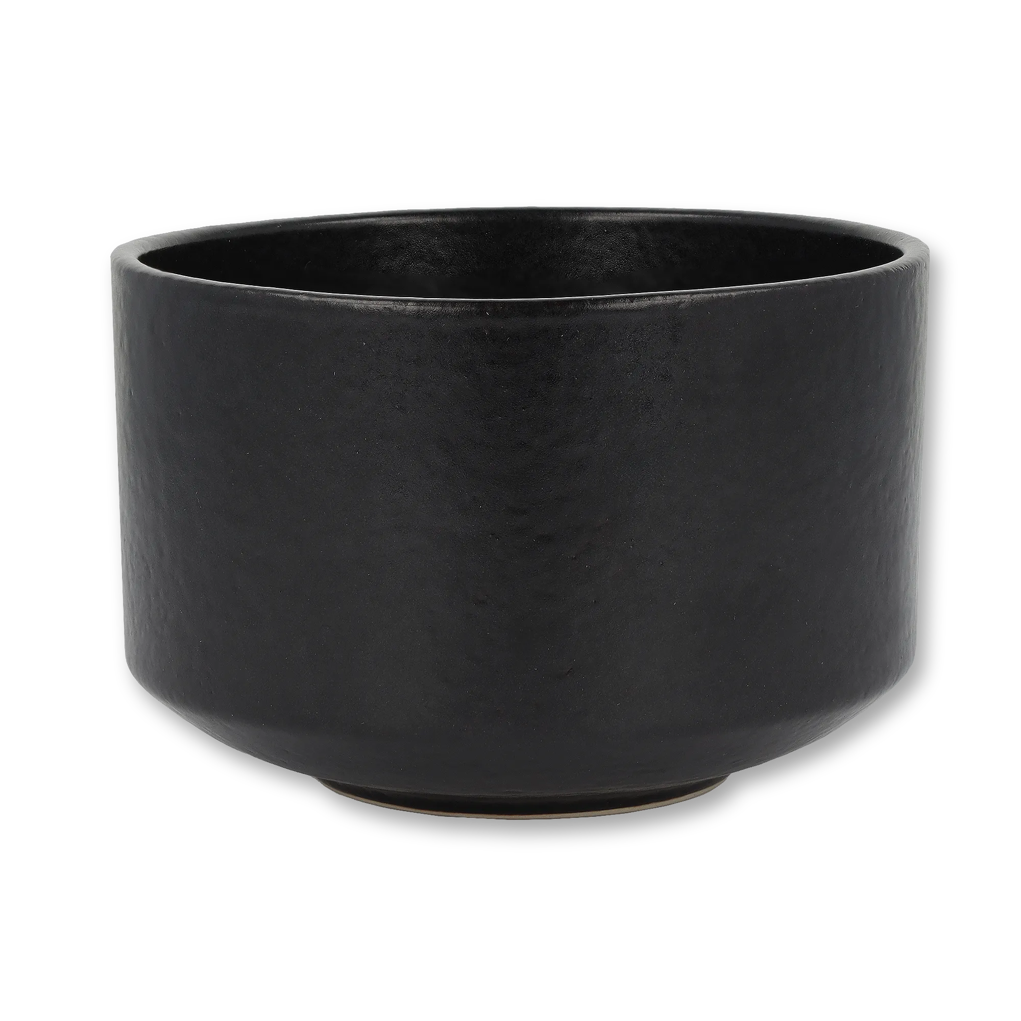 Matcha Schale Matcha Bowl Soft Coal