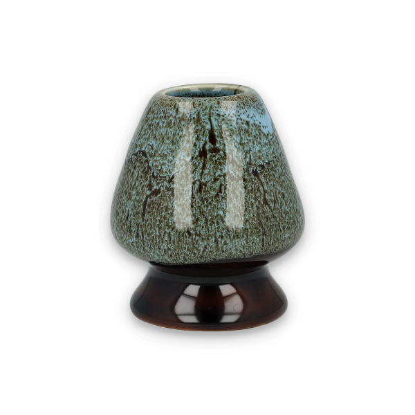 Matcha Zubehör Chasen Holder Fancy