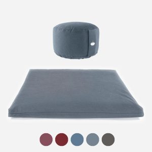 Meditations-Set Lotus 20cm