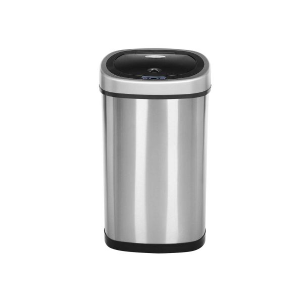 Mülleimer mit Handsensor 50 L