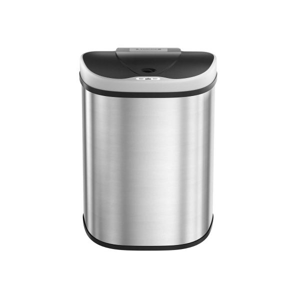 Mülleimer mit Sensor 70 L