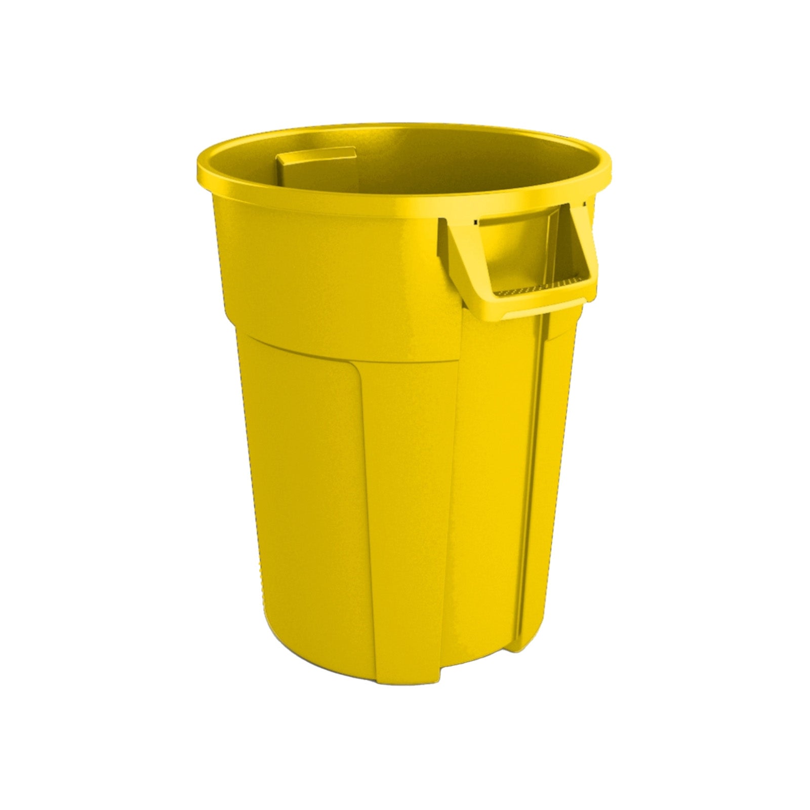 Abfallbehälter 120 l TITAN