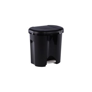 Abfalleimer 2 x 10 l DUO