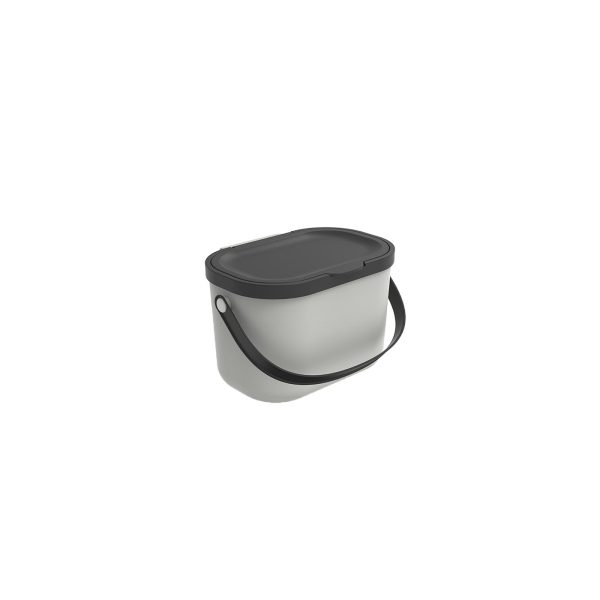 Bioabfallbehälter 3.2 l ALBULA