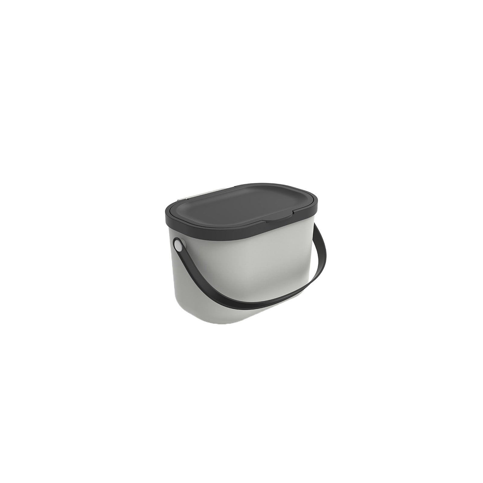 Bioabfallbehälter 3.2 l ALBULA