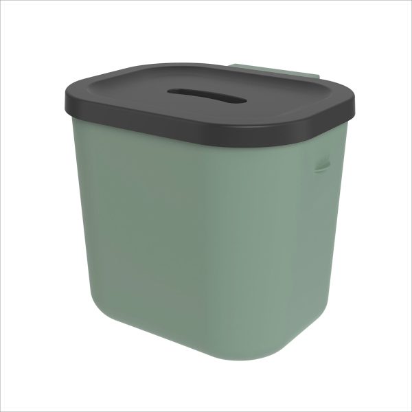 Biobehälter 6 l SALSA