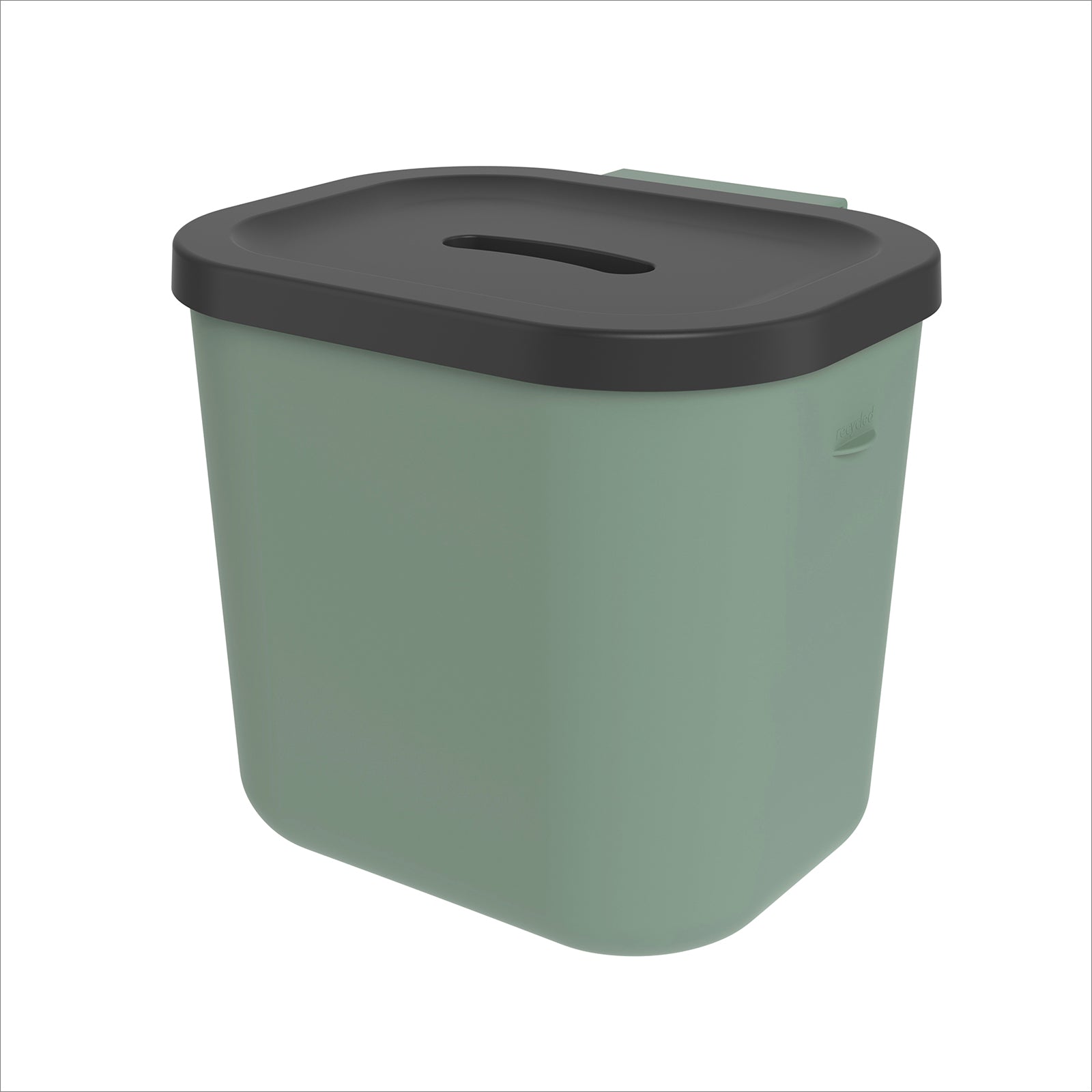 Biobehälter 6 l SALSA