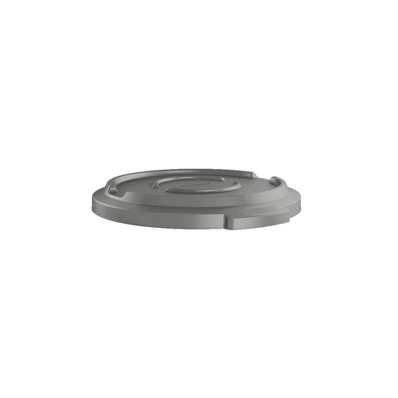 Deckel für Abfallbehälter 85 l TITAN