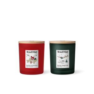North Pole Set