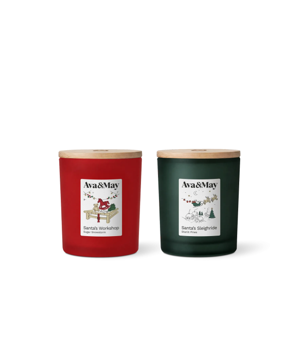 North Pole Set