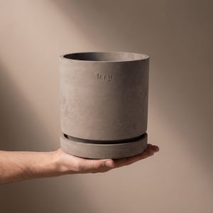 feey Beton-Topf (Kael | 14 cm ⌀)