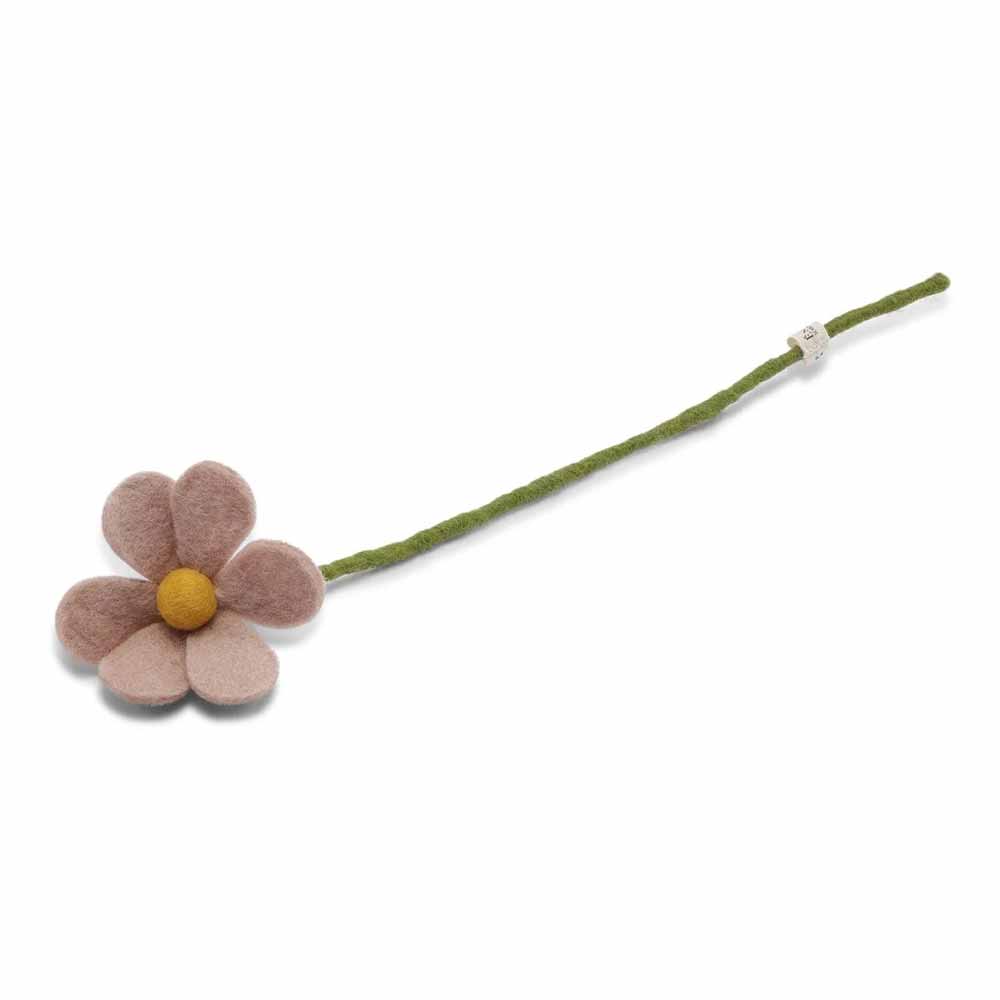Gry & Sif - Simple Flower Filz