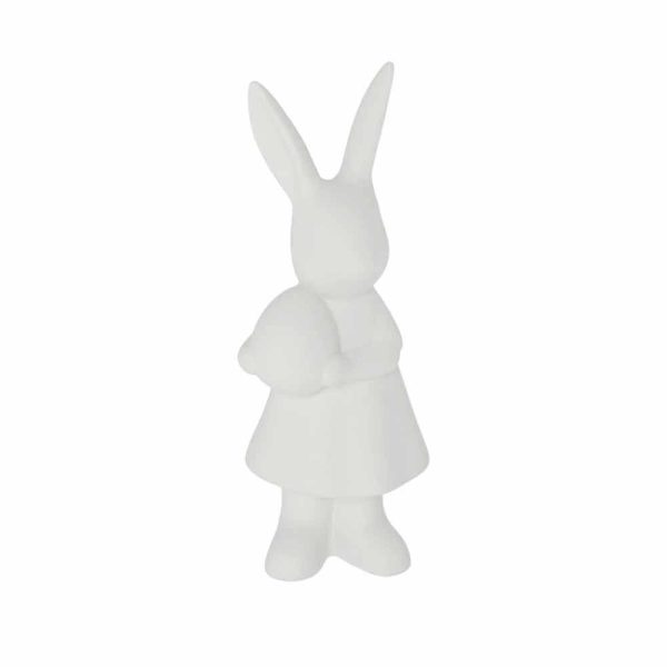Storefactory - Alice Hase white