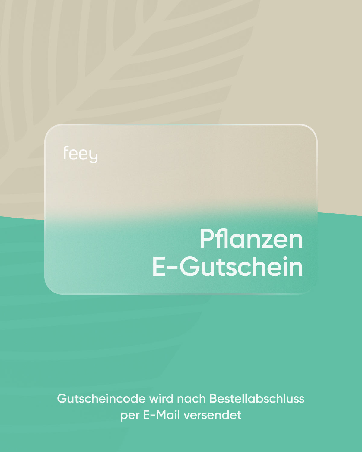 E-Gutschein