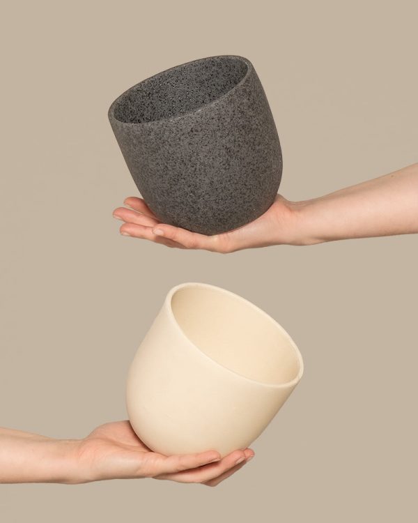 feey Keramik-Topf (Direito | 14 cm ⌀)