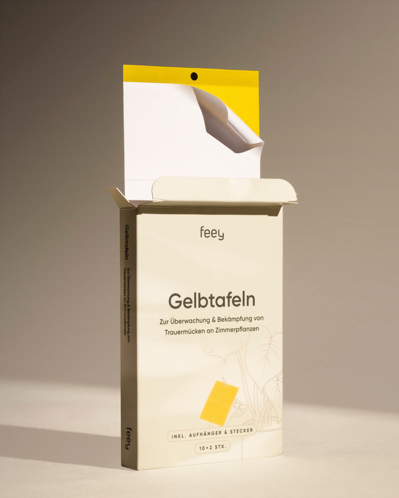 Gelbtafeln