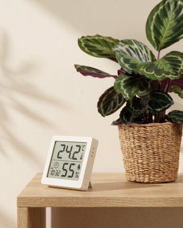 Hygrometer