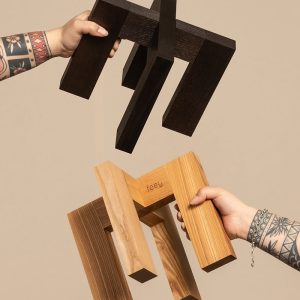 Pflanzenständer (Heviton | 25 cm Ø)