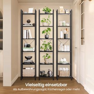 Bücherregal