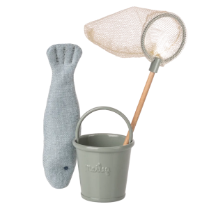Maileg - Angelset Maus