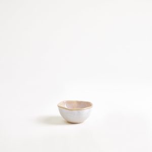 Areia Saucenschälchen klein shell sand