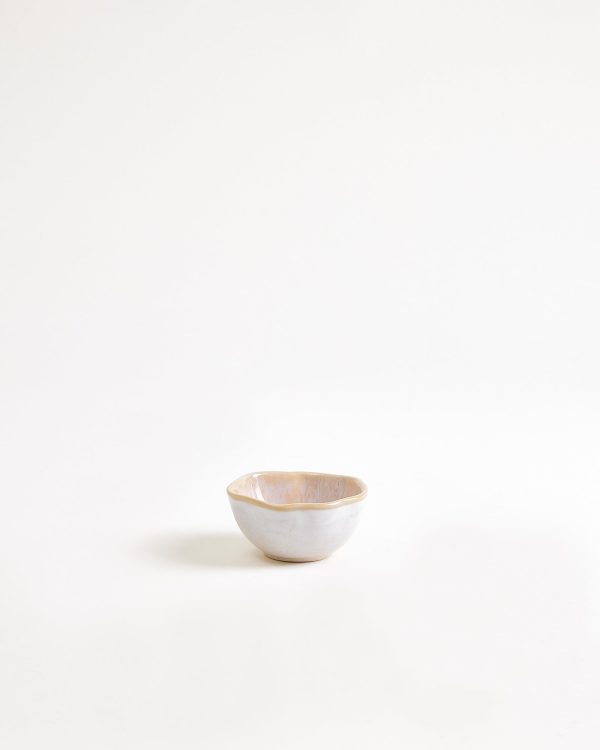 Areia Saucenschälchen klein shell sand