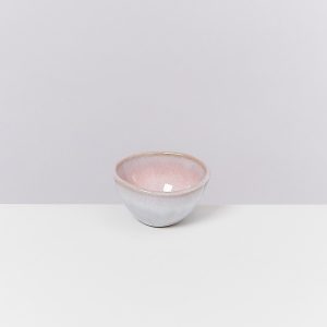 Melides Saucenschälchen klein rosé