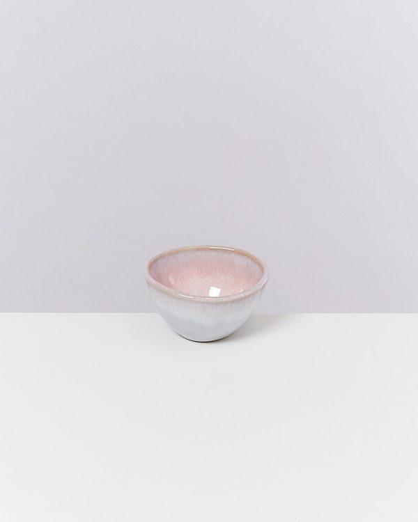 Melides Saucenschälchen klein rosé