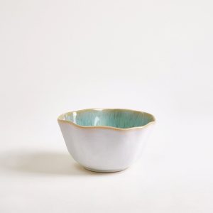 Areia Müslischale shell mint