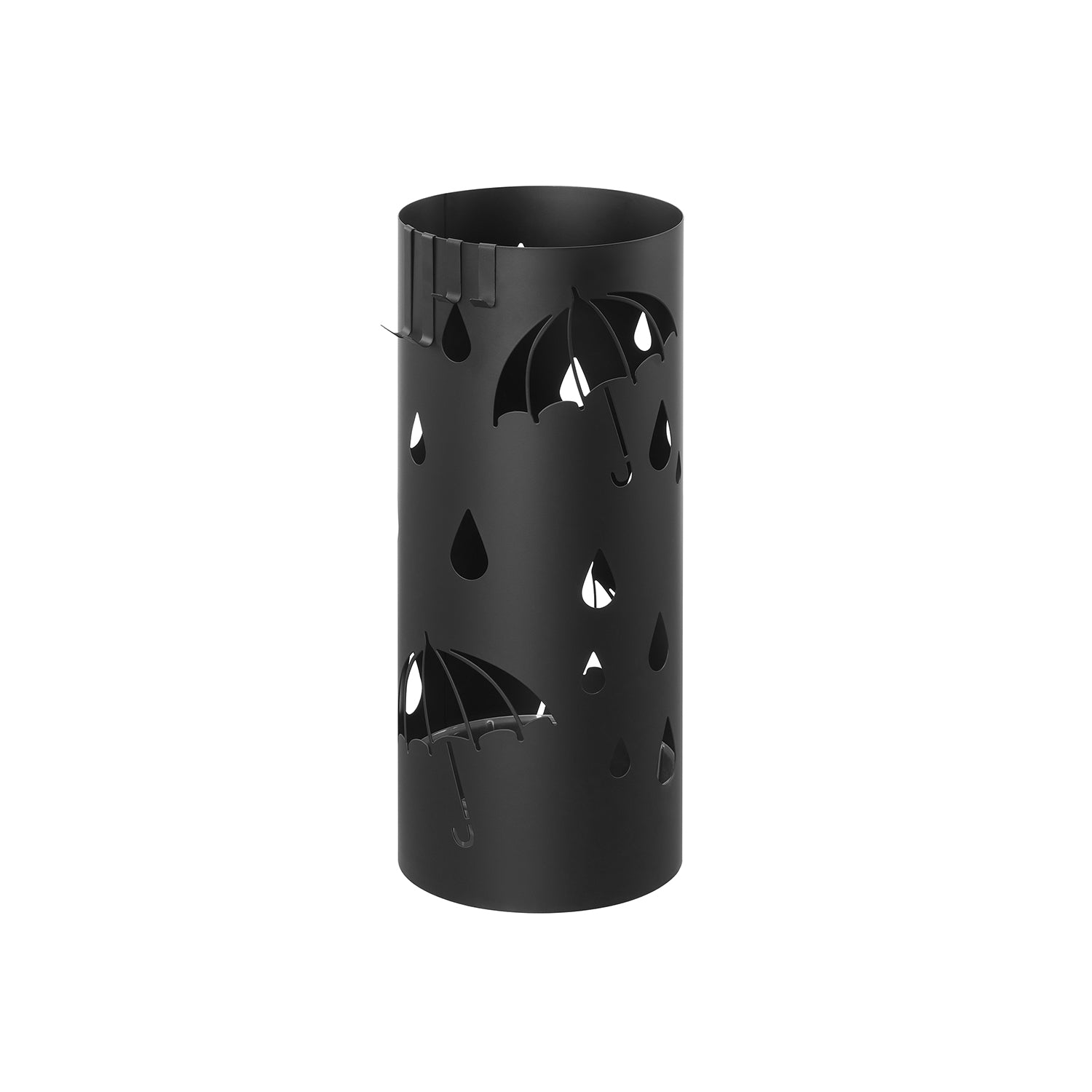 Schirmständer aus Metall