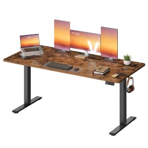 Ergonomischer Arbeitsplatz