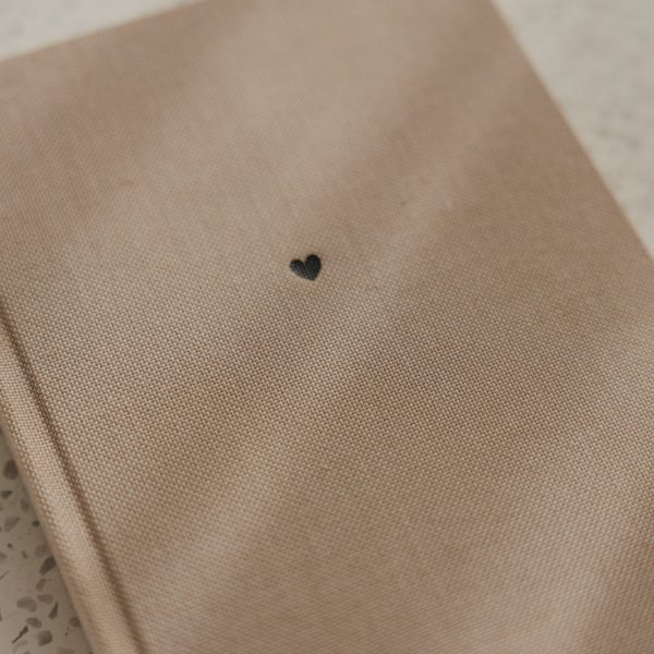 Notizbuch A5 liniert