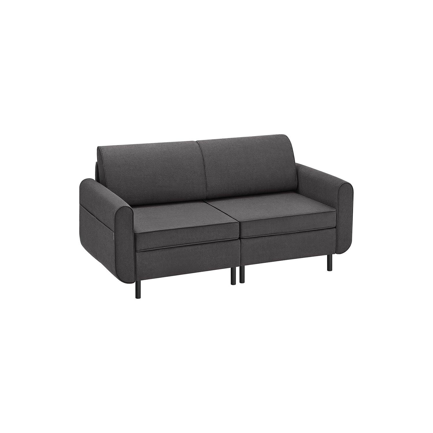 COMBIE Kollektion - 2 Teile Modulares Sofa