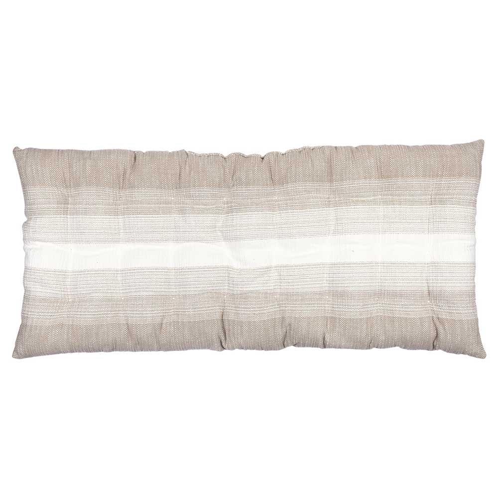 GreenGate - Matratze Streifen Beige Large