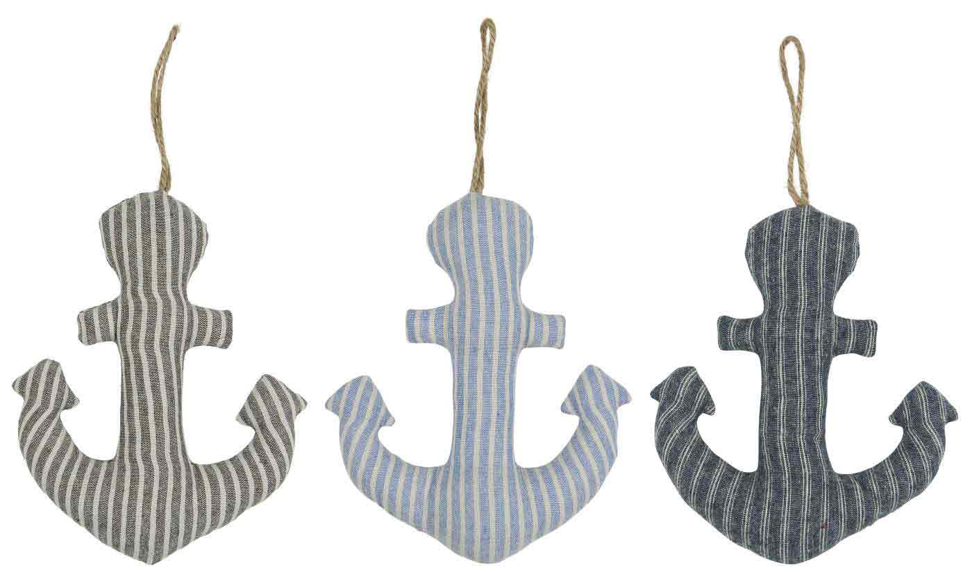 Ib Laursen - Anker 3er-Set
