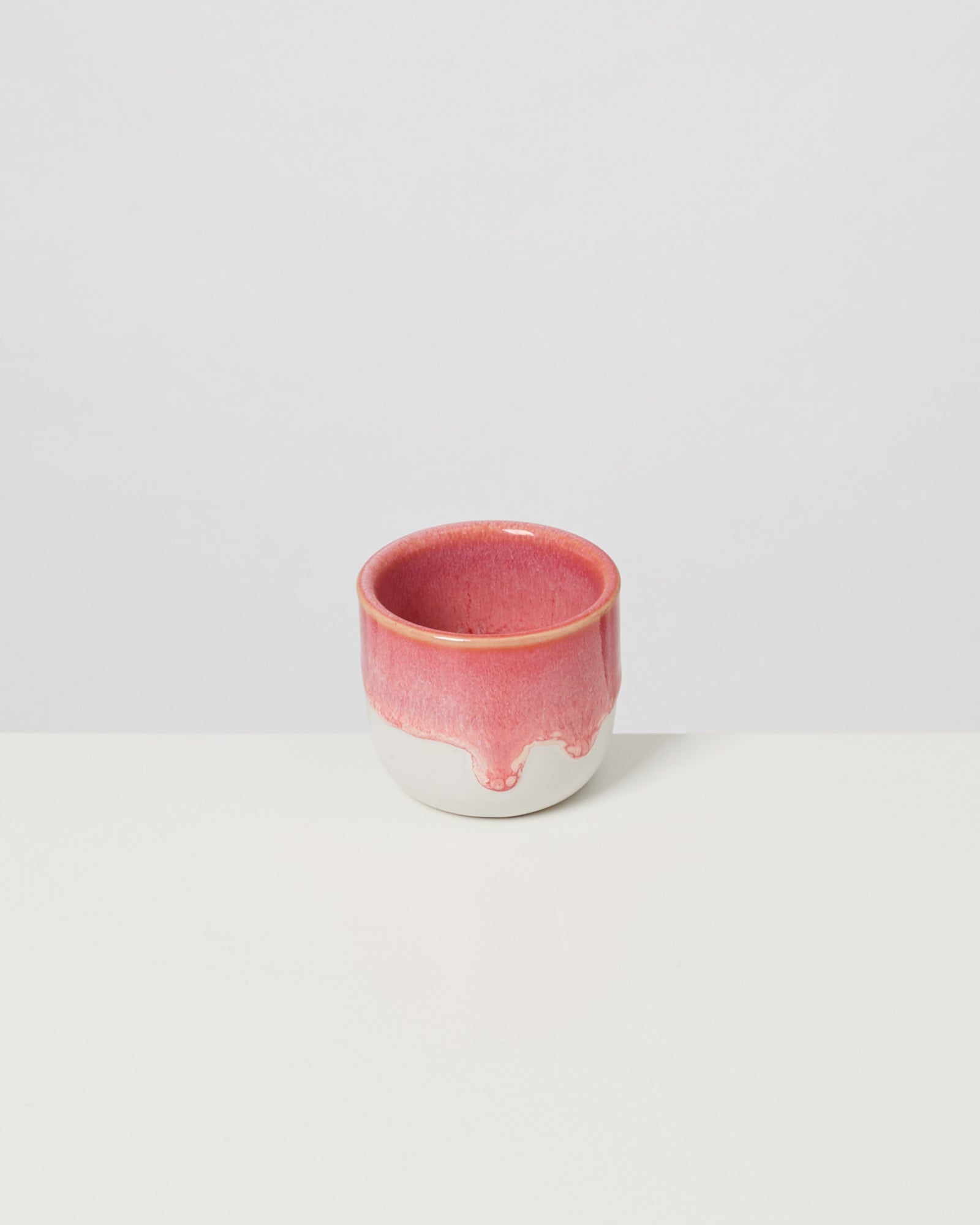 Coimbra Espressobecher pink