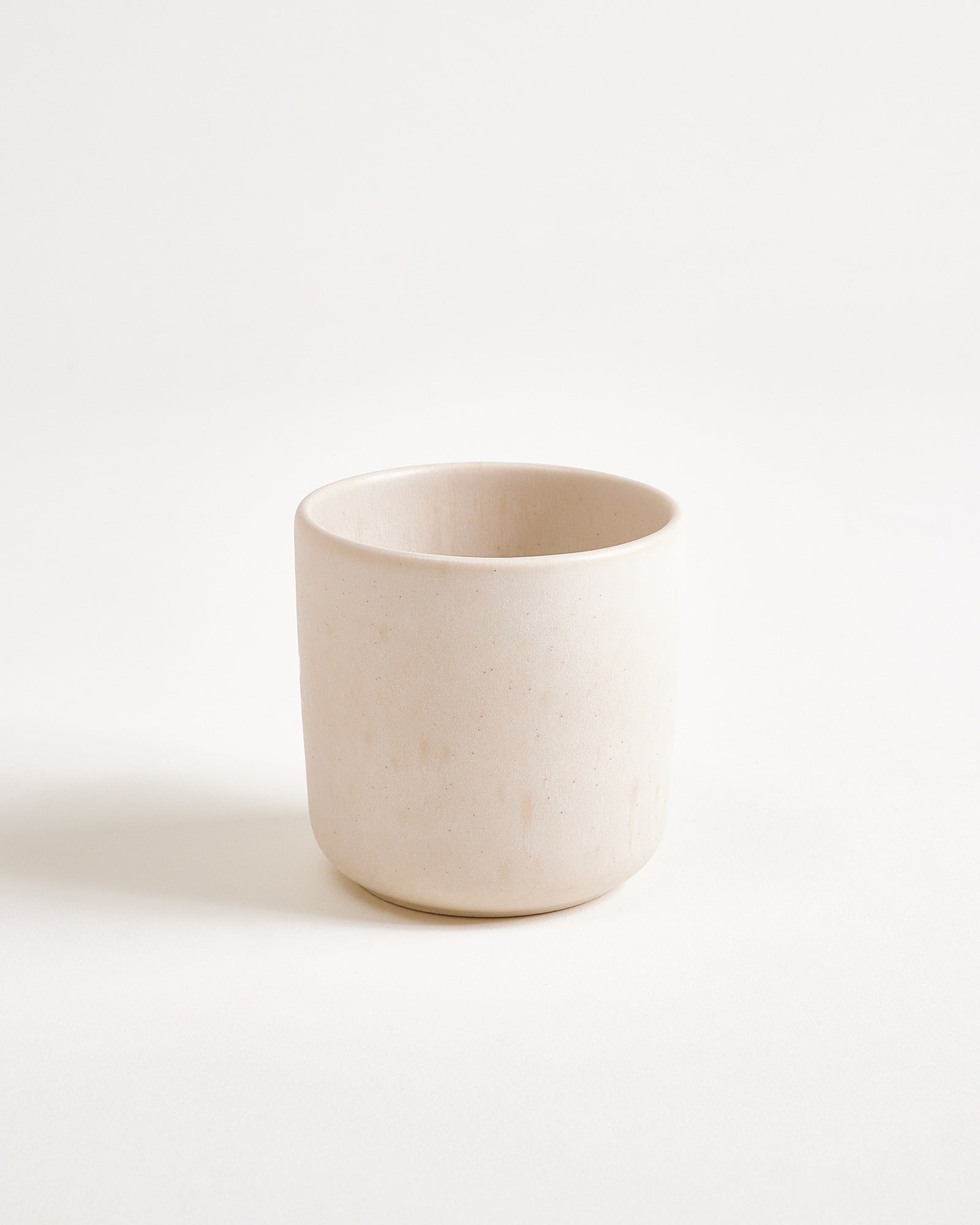 Sintra Becher klein sand