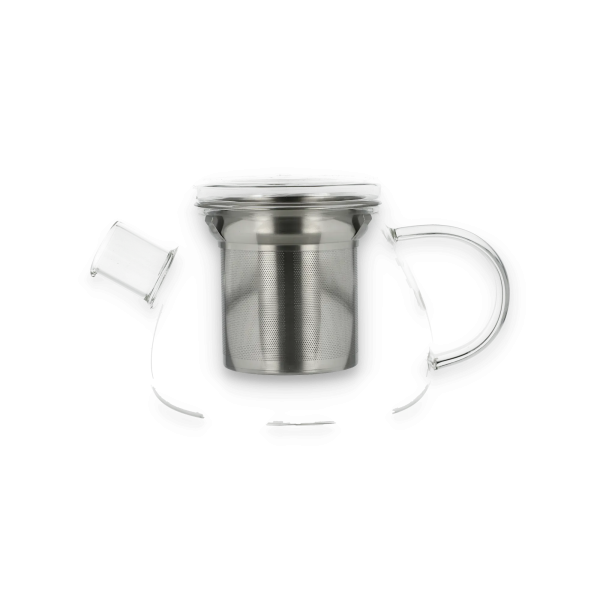 Teekanne mit Sieb Sumo Tea Pot 500ml