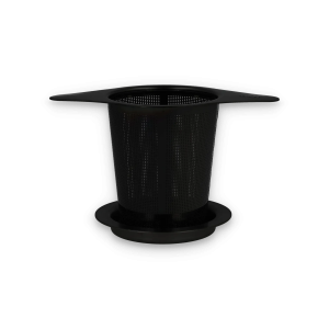 Teesieb Infuser Obsidian