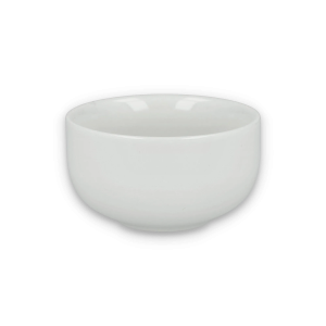 Teetasse Tasting Cup white