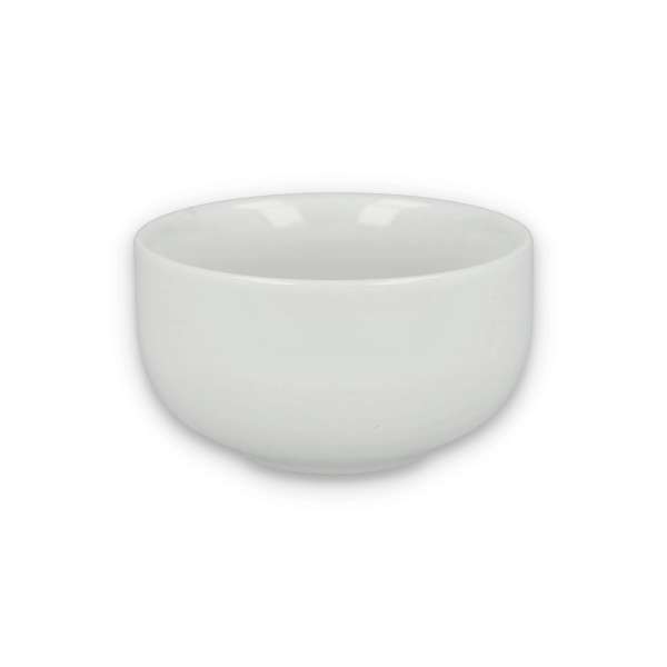 Teetasse Tasting Cup white