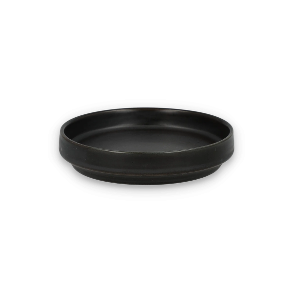 Untersetzer Small Plate graphite