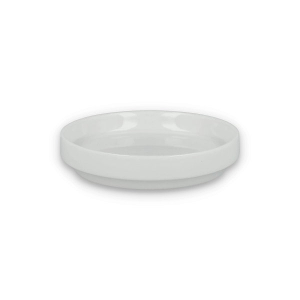 Untersetzer Small Plate white