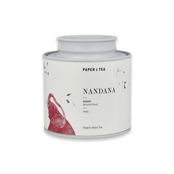 Assam Tee Nandana