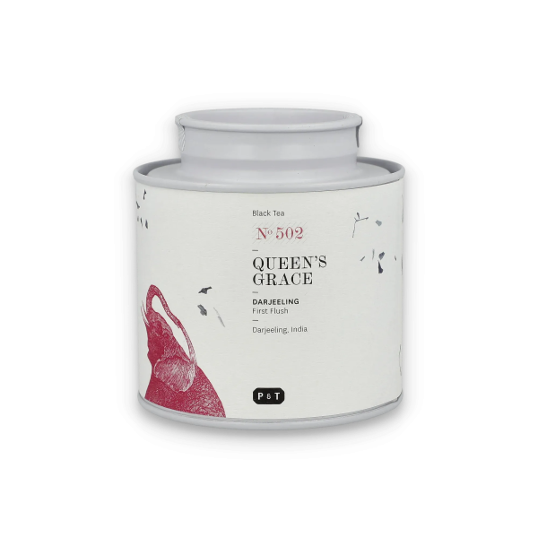 Darjeeling Queen's Grace