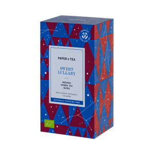 Kräutertee Sweet Lullaby